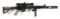 (M) SMITH & WESSON M&P AR-15 SEMI-AUTOMATIC RIFLE.