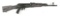 (M) CENTURY ARMS CENTURION 39 AK-47 SPORTER SEMI-AUTOMATIC RIFLE.