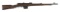 (C) EGYPTIAN HAKIM 8MM MAUSER SEMI-AUTOMATIC RIFLE.