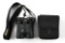 NIKON 10X42 LASERFORCE RANGEFINDING BINOCULAR.