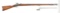 (A) U.S. SPRINGFIELD MODEL 1861 PERCUSSION RIFLE MUSKET.