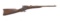 (A) REMINGTON TYPE 1 SPLIT BREECH MILITARY SPLIT BREECH SADDLE RING CARBINE.