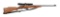 (M) MARLIN MODEL 882 BOLT ACTION SPORTING RIFLE.