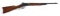 (C) SPECIAL ORDER WINCHESTER MODEL 1894 .32 WS LEVER ACTION CARBINE