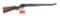 (M) WINCHESTER MODEL 9422 LEVER ACTION RIFLE.
