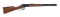 (M) WINCHESTER MODEL 94 AE LEVER ACTION CARBINE.