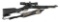 (M) HENRY BIG BOY X MODEL LEVER ACTION RIFLE.