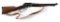 (M) HENRY BIG BOY LEVER ACTION RIFLE.