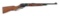 (M) MARLIN MODEL 1895 SS LEVER ACTION RIFLE.