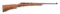 (M) DELUXE RUGER 10/22 SEMI-AUTOMATIC RIFLE.