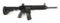 (M) HECKLER & KOCH MODEL 416 .22 LR SEMI-AUTOMATIC RIFLE.