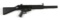(M) GSG 5 HK MP5 STYLE SEMI-AUTOMATIC RIFLE.