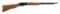 (C) REMINGTON SPEEDMASTER 552 SEMI-AUTOMATIC RIFLE.