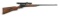 (C) WINCHESTER MODEL 63 SEMI AUTOMATIC RIFLE.