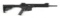 (M) SMITH & WESSON M&P 15/22 SEMI-AUTOMATIC RIFLE.