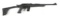 (M) MARLIN CAMP 9 SEMI-AUTOMATIC RIFLE.