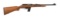 (M) MARLIN CAMP 9 SEMI-AUTOMATIC RIFLE.