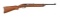 (M) RUGER MODEL 44 CARBINE SEMI-AUTOMATIC RIFLE.
