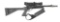 (M) THOMPSON CENTER ARMS CONTENDER SINGLE SHOT RIFLE.