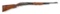 (C) REMINGTON GAMEMASTER 141 .35 REMINGTON SLIDE ACTION RIFLE.