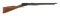 (C) HIGH CONDITION WINCHESTER MODEL 1906 SLIDE ACTION RIFLE.