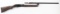(M) CZ MODEL 920 SEMI-AUTOMATIC 20 GAUGE SHOTGUN.