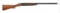(M) BERETTA MARK 2 SINGLE BARREL TRAP SHOTGUN.