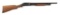 (C) WINCHESTER 97 12 GAUGE SLIDE ACTION SHOTGUN.