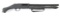 (M) MOSSBERG 590 SHOCKWAVE SLIDE ACTION FIREARM.