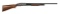 (C) WINCHESTER MODEL 12 TAKEDOWN SLIDE ACTION SHOTGUN.