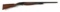 (C) WINCHESTER MODEL 12 TAKEDOWN SLIDE ACTION SHOTGUN.