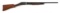 (C) WINCHESTER MODEL 1897 SLIDE ACTION TAKE DOWN SHOTGUN.