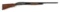 (M) WINCHESTER MODEL 12 SLIDE ACTION SHOTGUN.