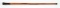 ANTIQUE GADGET SWORD CANE WITH ENGRAVED BLADE.