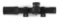 TRIJICON CREDO 1-8X28 SCOPE.