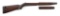 ORIGINAL M1 CARBINE INLAND HIGH WOOD STOCK.