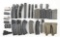 LARGE LOT OF MIXED MANUFACTURER AND MIXED CAPACITY RIFLE MAGAZINES