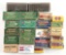 LOT OF SEVENTEEN FULL BOXES OF COLLECTIBLE CENTER FIRE AMMUNITION
