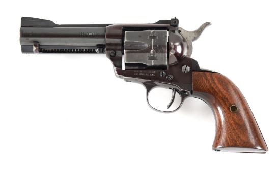 (C) GREAT WESTERN ARMS DEPUTY SINGLE ACTION ARMY REVOLVER,