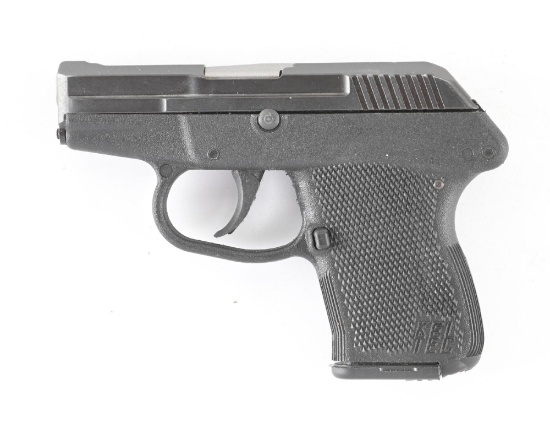(M) KEL-TEC P32 SEMI-AUTOMATIC PISTOL.