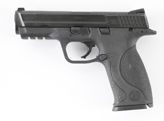 (M) GEN 1 SMITH & WESSON M&P40 SEMI-AUTOMATIC PISTOL.