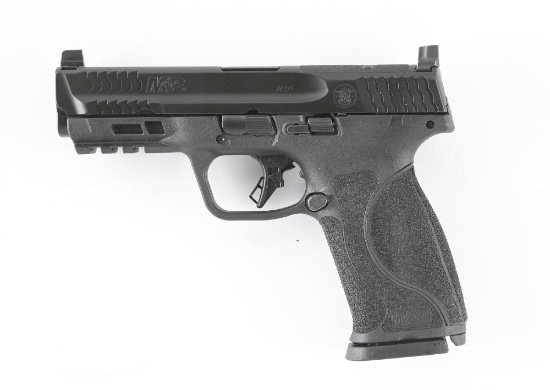 (M) SMITH & WESSON M&P 2.0 SEMI-AUTOMATIC PISTOL.