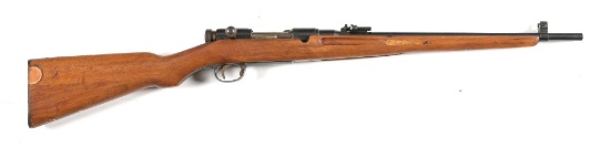 (C) SERIES 1 KOISHIKAWA TYPE 44 ARISAKA SPORTER CARBINE.
