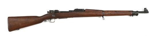 (C) ROCK ISLAND ARSENAL US MODEL 1903 .30-06 SPRINGFIELD BOLT ACTION RIFLE.