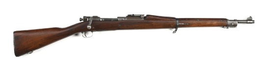 (C) ROCK ISLAND ARSENAL US MODEL 1903 BOLT ACTION RIFLE.