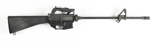(M) PRE BAN JCMI AR-22 SEMI-AUTOMATIC RIFLE.