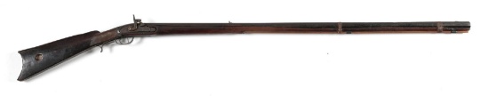 (A) COMPOSITE PERCUSSION RIFLE.
