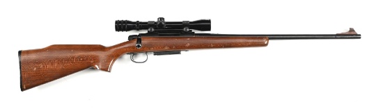 (M) REMINGTON 788 .243 WINCHESTER BOLT ACTION RIFLE.