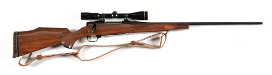 (M) GOLDEN EAGLE FIREARMS MODEL 7000 BOLT ACTION RIFLE.