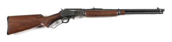 (C) MARLIN MODEL 336 RC LEVER ACTION RIFLE.